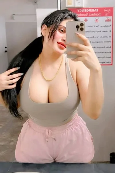 call girls service in Lucknow